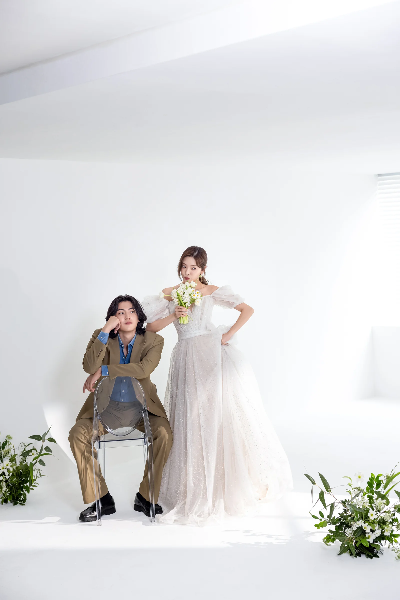 지니어스 강릉 포트폴리오 43