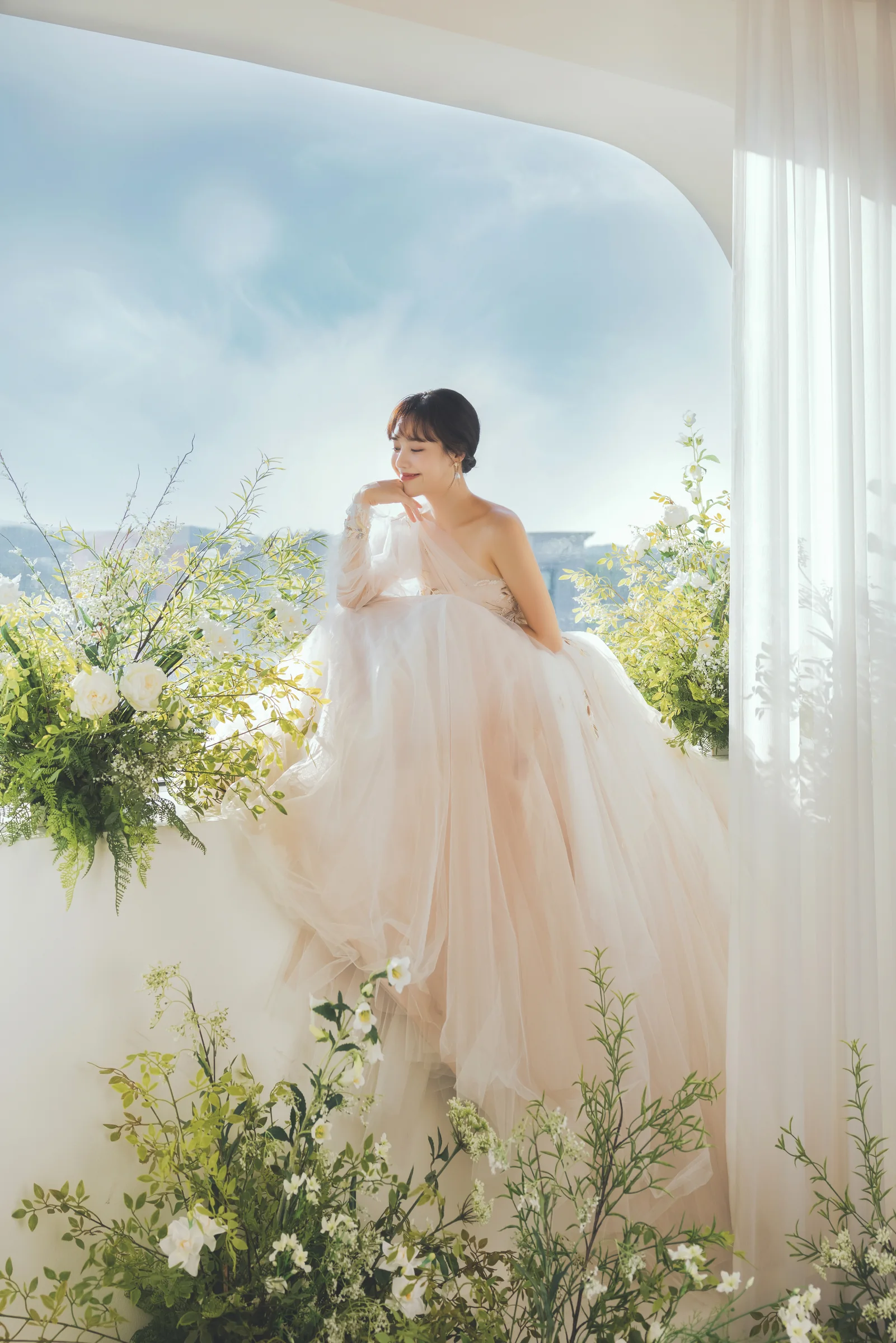 지니어스 강릉 포트폴리오 45