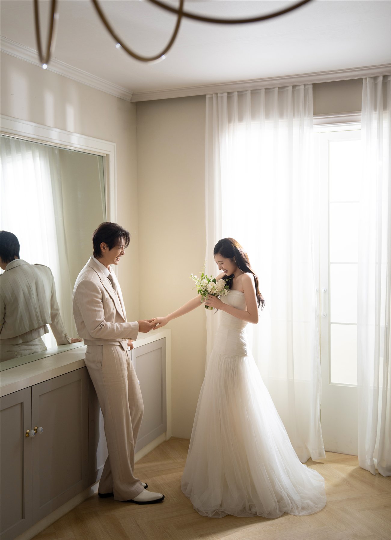 지니어스 강남 포트폴리오 50